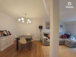 Piso en alquiler en Matiko-Ciudad Jardín en Bilbao