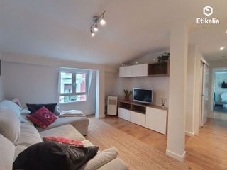 Piso en alquiler en Matiko-Ciudad Jardín en Bilbao