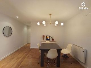 Piso en alquiler en Matiko-Ciudad Jardín en Bilbao