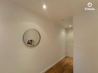 Piso en alquiler en Matiko-Ciudad Jardín en Bilbao
