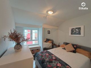 Piso en alquiler en Matiko-Ciudad Jardín en Bilbao