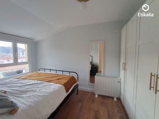 Piso en alquiler en Matiko-Ciudad Jardín en Bilbao