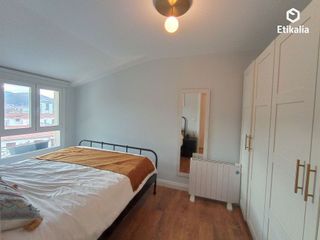 Piso en alquiler en Matiko-Ciudad Jardín en Bilbao