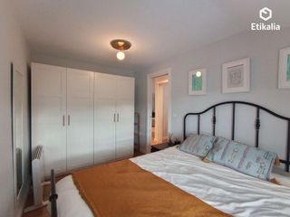 Piso en alquiler en Matiko-Ciudad Jardín en Bilbao