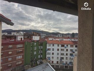 Piso en alquiler en Matiko-Ciudad Jardín en Bilbao
