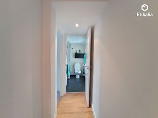 Piso en alquiler en Matiko-Ciudad Jardín en Bilbao