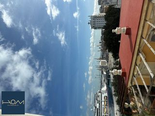 Piso en alquiler en Centro Histórico - Plaza España en Cádiz
