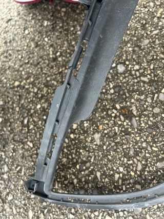 Rejilla Parachoques Delantero OEM 86560A2300