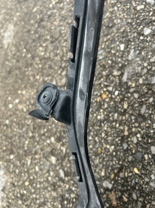 Rejilla Parachoques Delantero OEM 86560A2300