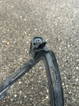 Rejilla Parachoques Delantero OEM 86560A2300