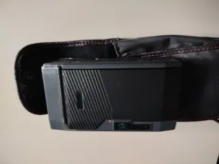 Olympus TRIP MD macchina fotografica