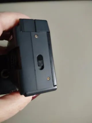 Olympus TRIP MD macchina fotografica