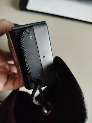 Olympus TRIP MD macchina fotografica