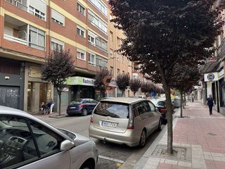 Local comercial en venta en Circular - Vadillos en Valladolid