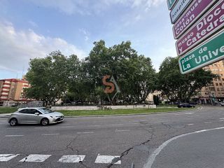 Local comercial en venta en Circular - Vadillos en Valladolid