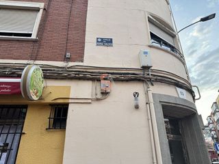 Local comercial en venta en Circular - Vadillos en Valladolid