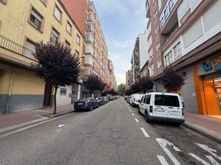 Local comercial en venta en Circular - Vadillos en Valladolid