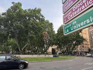 Local comercial en venta en Circular - Vadillos en Valladolid