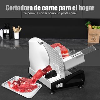 Cortadora de fiambres YASHE