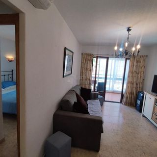 Piso en venta en Cala de Finestrat en Finestrat