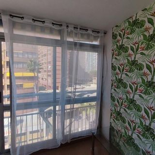 Piso en venta en Cala de Finestrat en Finestrat