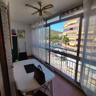 Piso en venta en Cala de Finestrat en Finestrat
