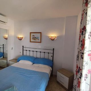 Piso en venta en Cala de Finestrat en Finestrat