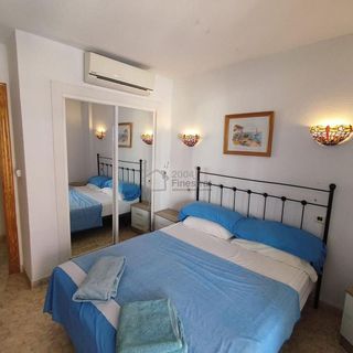 Piso en venta en Cala de Finestrat en Finestrat