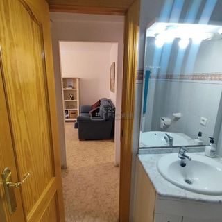 Piso en venta en Cala de Finestrat en Finestrat