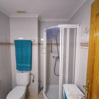 Piso en venta en Cala de Finestrat en Finestrat