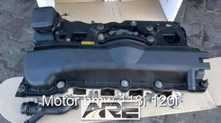 Motor bmw 118i 120i