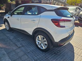 Renault Captur 2022