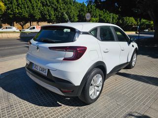 Renault Captur 2022