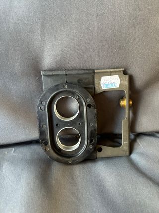 Supporto Carburatore Renault Clio I-Rapid Express