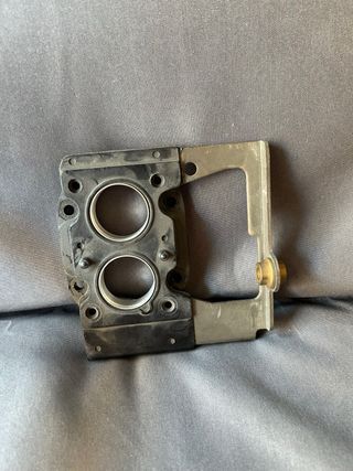 Supporto Carburatore Renault Clio I-Rapid Express