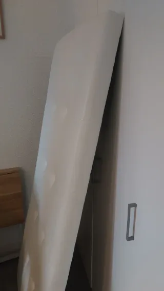 Colchón + Somier + Cabecero