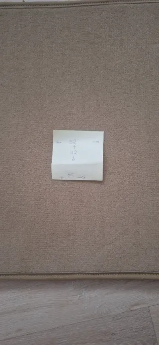 Alfombrillas de coche para A4 8E beige