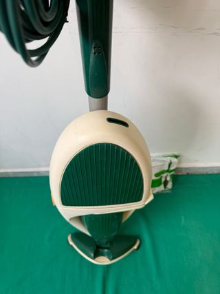 Folletto aspirapolvere vorwerk vk131 originale