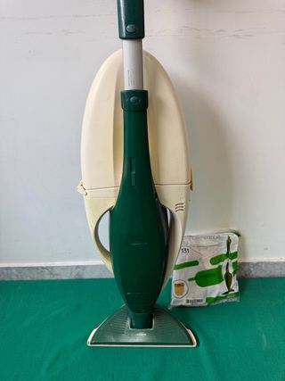 Folletto aspirapolvere vorwerk vk131 originale