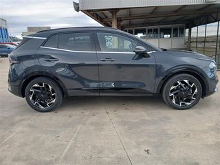 KIA SPORTAGE GT-Line Plug-in Hybrid 4WD 1.6 T-GDI