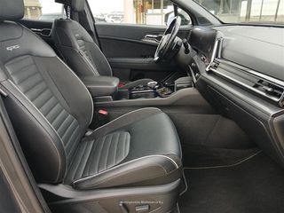 KIA SPORTAGE GT-Line Plug-in Hybrid 4WD 1.6 T-GDI