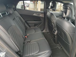 KIA SPORTAGE GT-Line Plug-in Hybrid 4WD 1.6 T-GDI