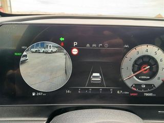 KIA SPORTAGE GT-Line Plug-in Hybrid 4WD 1.6 T-GDI