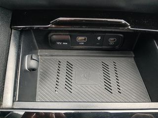 KIA SPORTAGE GT-Line Plug-in Hybrid 4WD 1.6 T-GDI