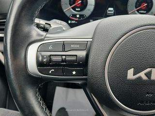 KIA SPORTAGE GT-Line Plug-in Hybrid 4WD 1.6 T-GDI