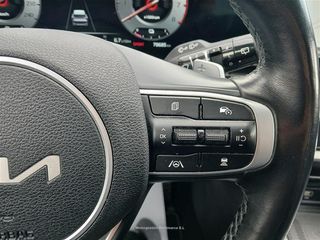 KIA SPORTAGE GT-Line Plug-in Hybrid 4WD 1.6 T-GDI