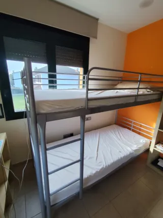 Lliteres ikea amb matalassos