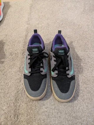 Vans Ultraranger Cush3D Zapatillas Deportivas