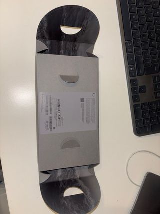 Apple Watch Ultra 2 Negro/Naranja