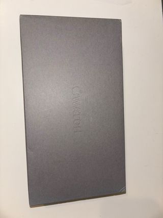 Apple Watch Ultra 2 Negro/Naranja